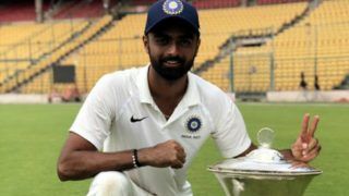 'टीम इंडिया में चुने जाने के लिए जयदेव उनादकट की उम्र बहुत ज्यादा है'; पूर्व गेंदबाज ने किया चयनकर्ताओं के बयान का खुलासा